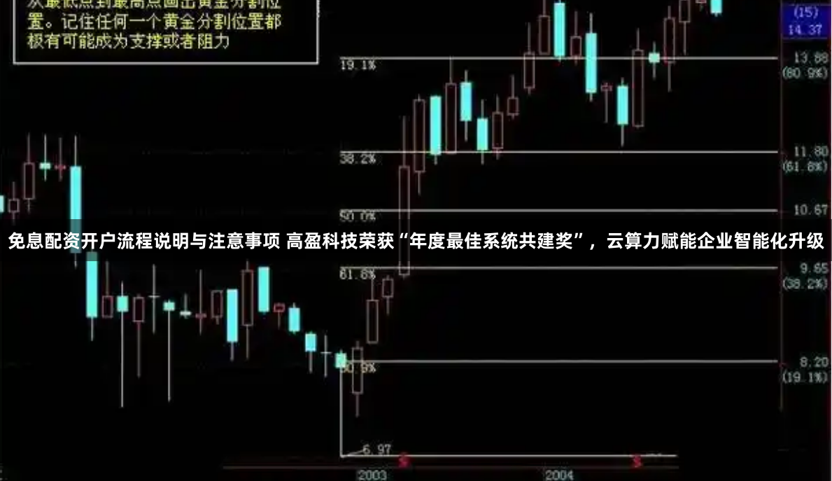 免息配资开户流程说明与注意事项 高盈科技荣获“年度最佳系统共建奖”，云算力赋能企业智能化升级
