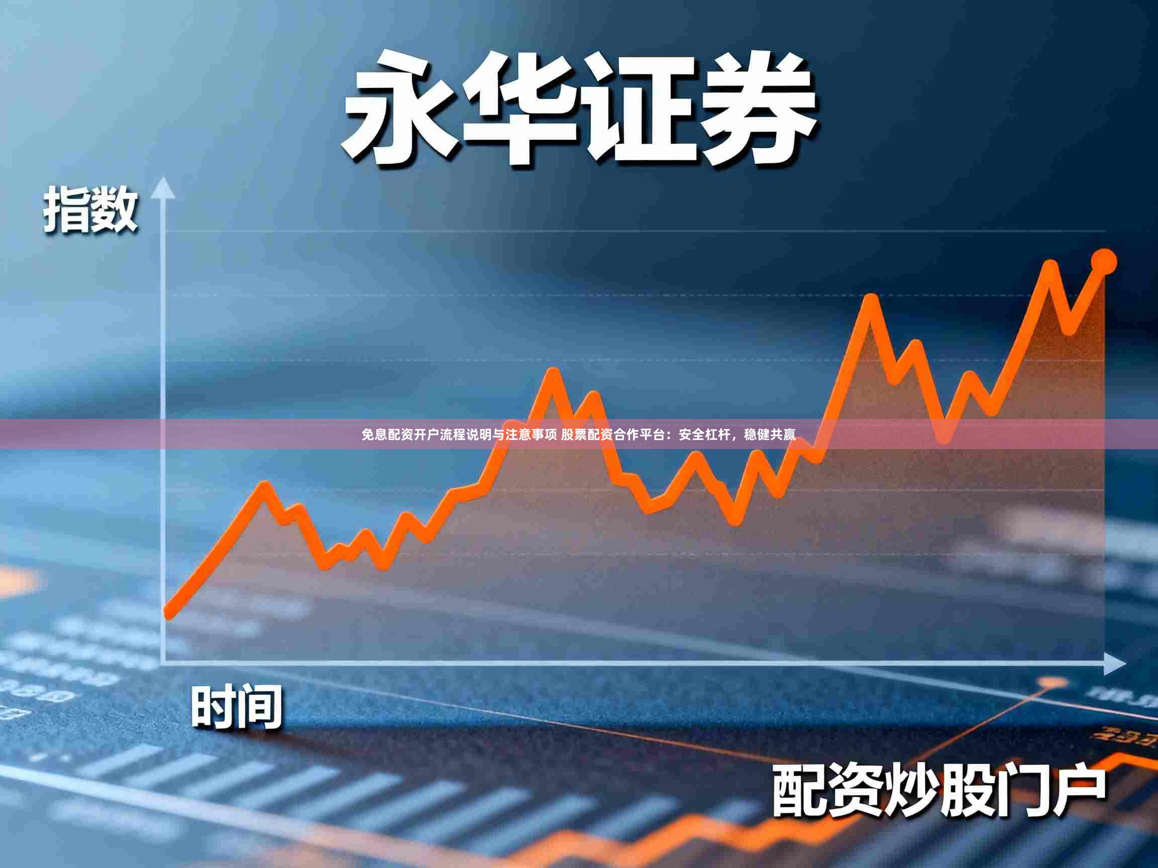 免息配资开户流程说明与注意事项 股票配资合作平台：安全杠杆，稳健共赢