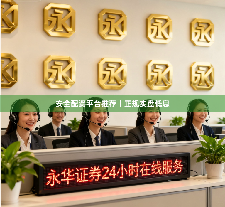 安全配资平台推荐｜正规实盘低息